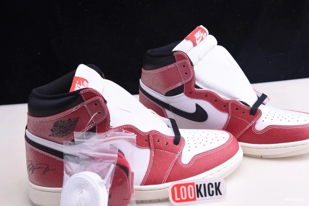 Rep TBK X ROOM TROPHY OG HIGH AIR JORDAN 1 DA2728-100 0713